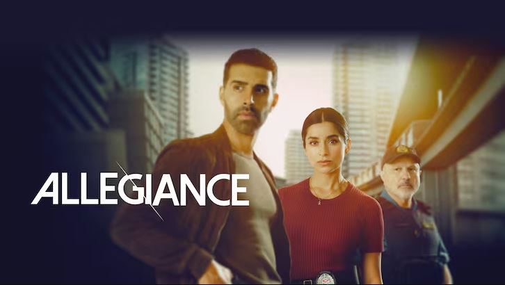 مسلسل Allegiance الموسم الثالث الحلقة 3 مترجمة