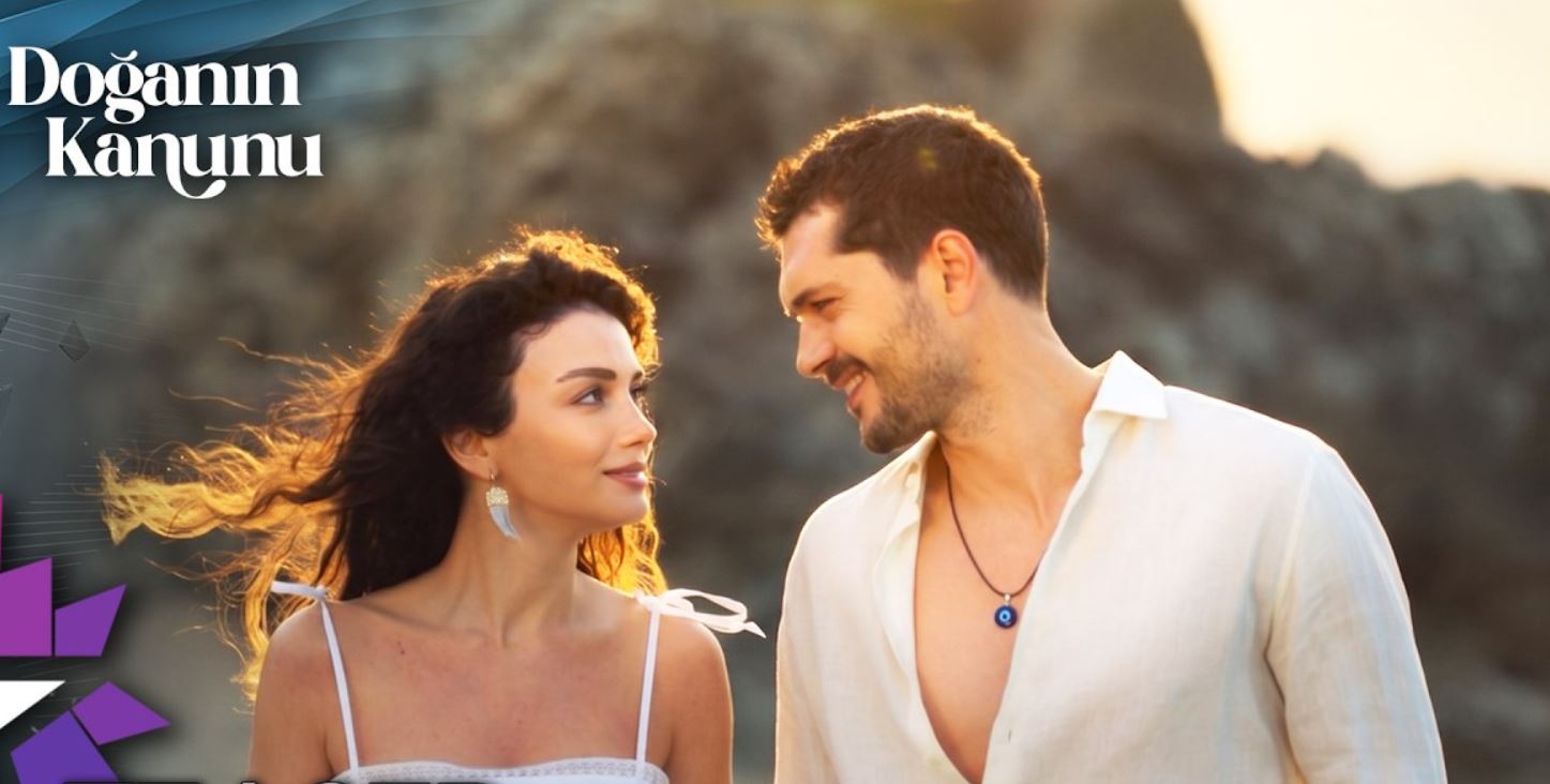 مسلسل قانون الطبيعة الحلقة 5 مترجمة