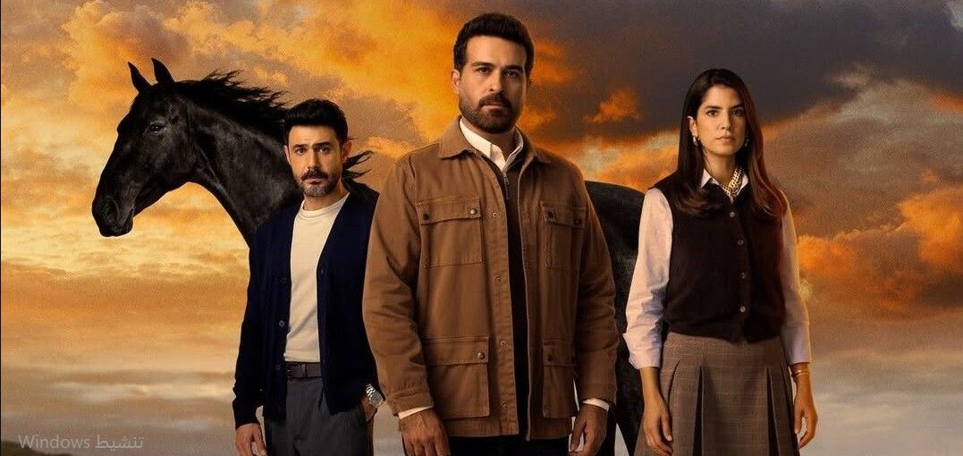 مسلسل ليل الحلقة 10