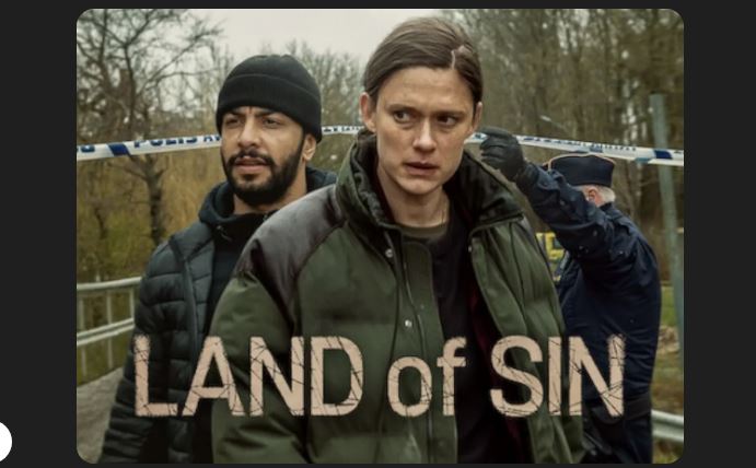 مسلسل Land of Sin الحلقة 2 مترجمة
