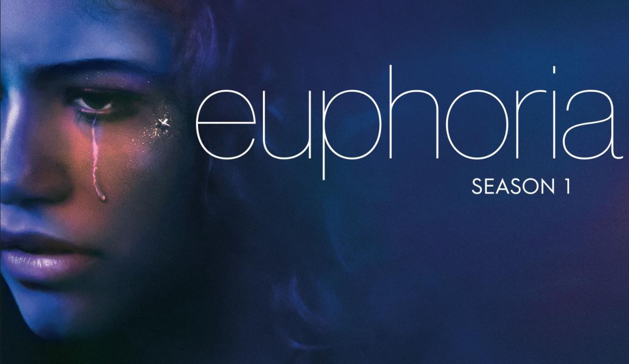 مسلسل Euphoria الموسم الاول الحلقة 4 مترجمة