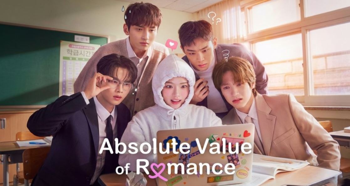مسلسل Absolute Value of Romance 2026 الحلقة 3 مترجمة