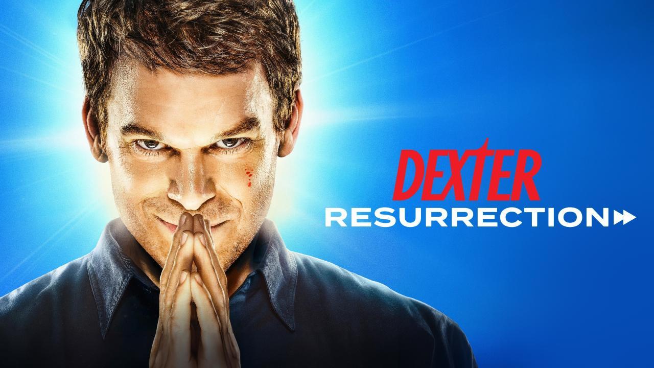 مسلسل Dexter: Resurrection الموسم الاول الحلقة 9 التاسعة مترجمة