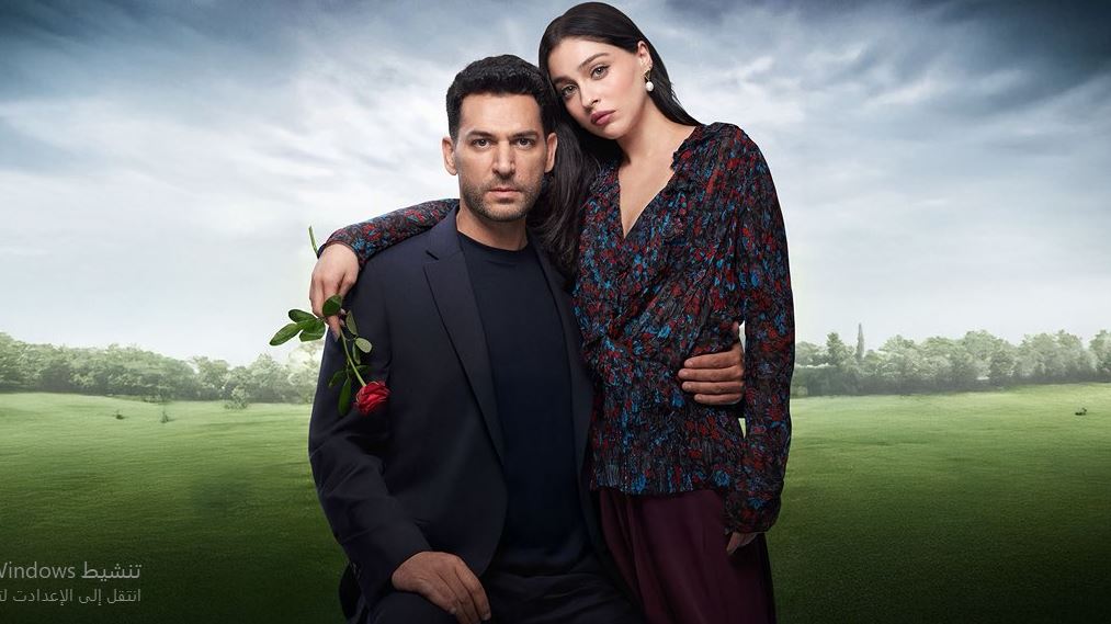 مسلسل ورود وذنوب الموسم الاول الحلقة 59 مدبلجة
